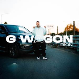 Dion的專輯G WAGON
