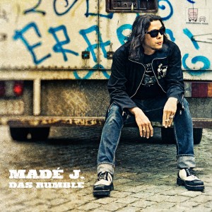 ดาวน์โหลดและฟังเพลง I'm a Fool พร้อมเนื้อเพลงจาก Madé J.