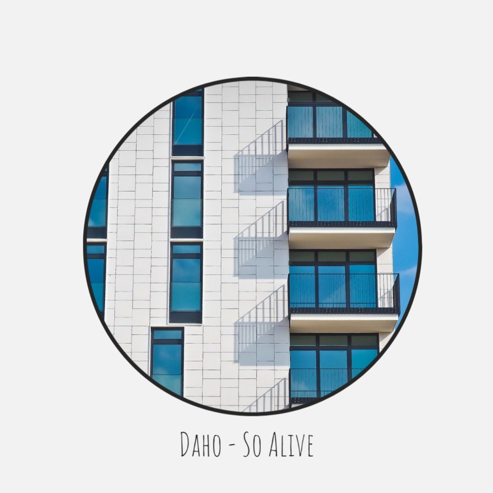 So Alive