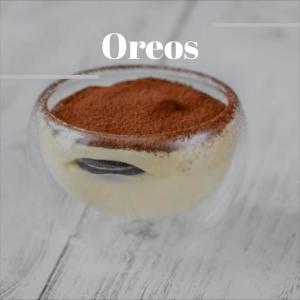 Dengarkan lagu Oreos nyanyian Jeta Scho dengan lirik