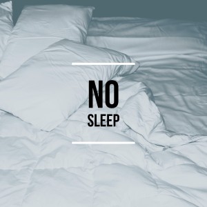 อัลบัม No Sleep ศิลปิน Bash Saaid