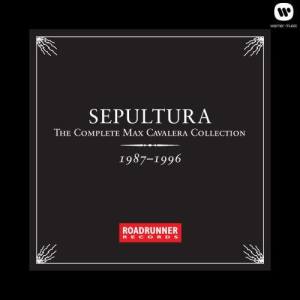 ดาวน์โหลดและฟังเพลง Amen พร้อมเนื้อเพลงจาก Sepultura
