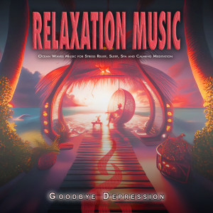 ดาวน์โหลดและฟังเพลง Meditation Music พร้อมเนื้อเพลงจาก Goodbye Depression