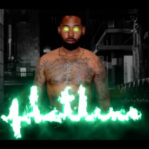 Listen to Flatline (Explicit) song with lyrics from Superstar C White