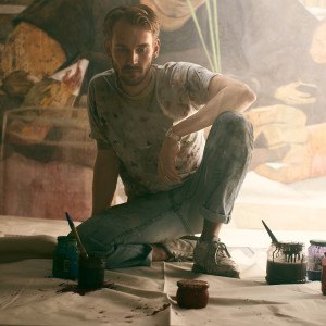 default playlist img