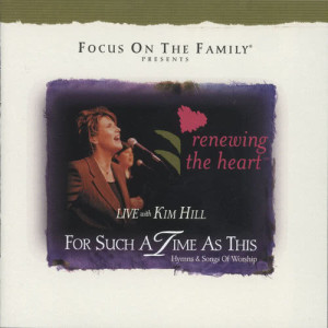 ดาวน์โหลดและฟังเพลง Better Is One Day (Live) พร้อมเนื้อเพลงจาก Kim Hill