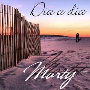 收聽Marty的Día a Día歌詞歌曲