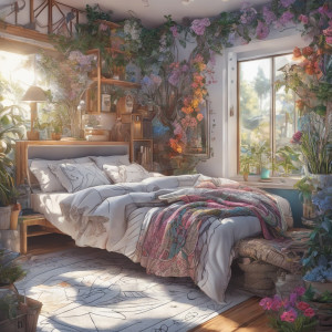 Listen to Relaxing Music - Luminoso song with lyrics from Simone Del Freo