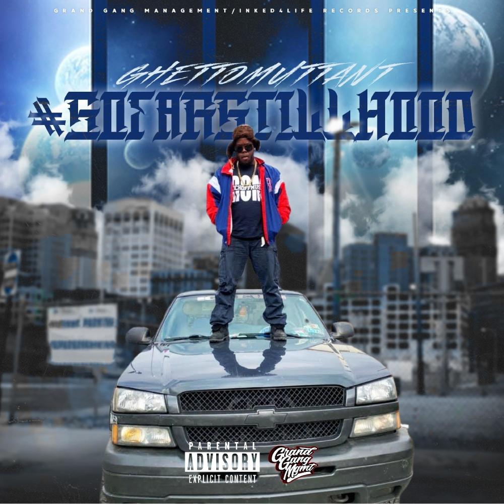 Stop Fronting (feat. DonDivaDani) (Explicit)