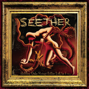 ดาวน์โหลดและฟังเพลง Roses พร้อมเนื้อเพลงจาก Seether