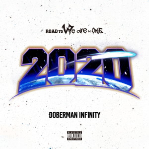 ดาวน์โหลดและฟังเพลง 2020.0 พร้อมเนื้อเพลงจาก DOBERMAN INFINITY