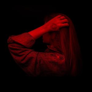 Cian CuXack的專輯The Red (feat. Bailey Jehl)