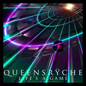 Queensryche的專輯Life's A Game (Live) (Explicit)