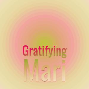 Album Gratifying Mari oleh Various