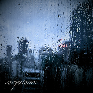 Eric Heitmann的專輯Requiem (2024 Remastered)