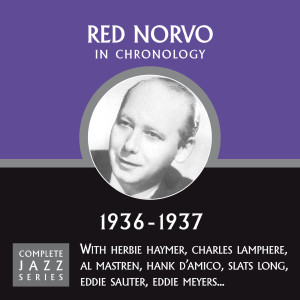 收聽Red Norvo的A Thousand Dreams Of You (01-08-37)歌詞歌曲