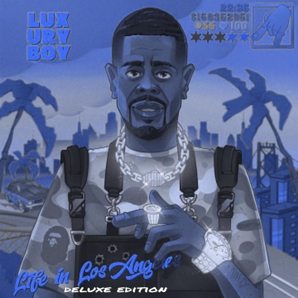 The real me (feat. Dutch saint & J.outlaw) (Explicit)
