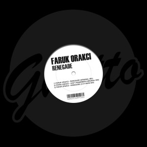 Album Renegade from Faruk Orakci