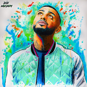 Album DIX oleh Wizdom