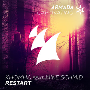 ดาวน์โหลดและฟังเพลง Restart (Original Mix) พร้อมเนื้อเพลงจาก Khomha