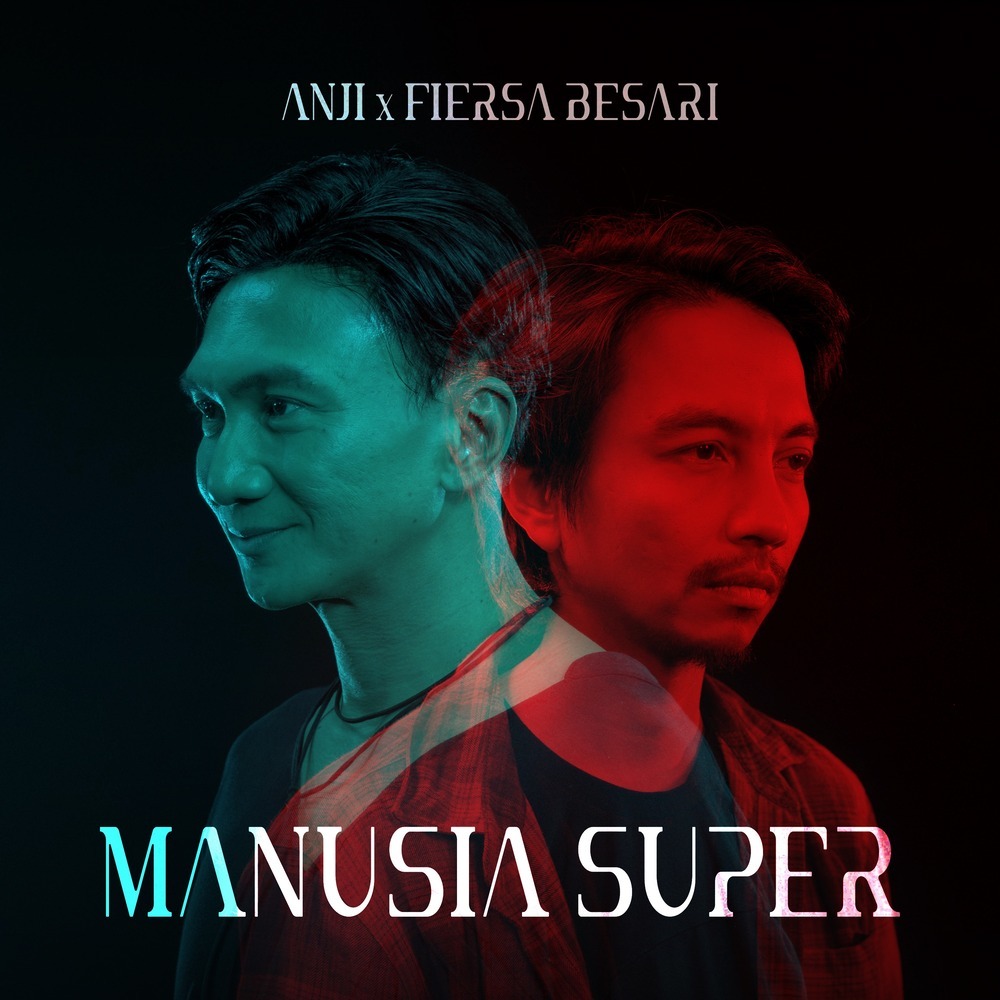 Manusia Super