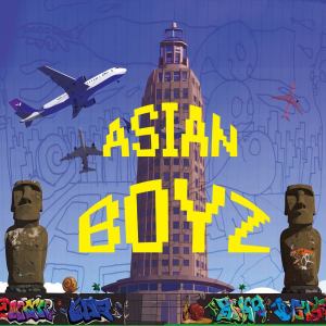 Listen to ASIAN BOYZ (Explicit) song with lyrics from sho sasaki