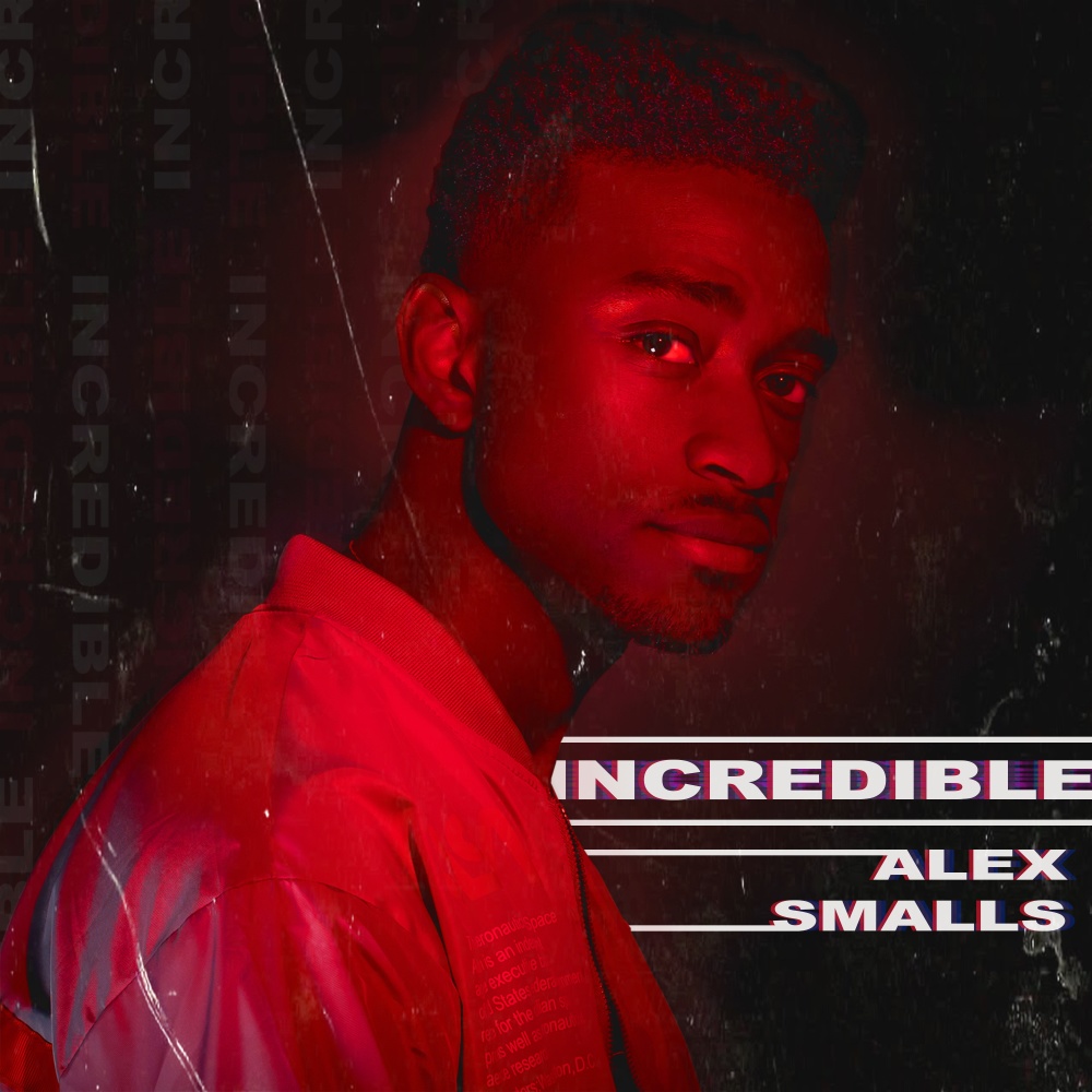 Incredible (Explicit)