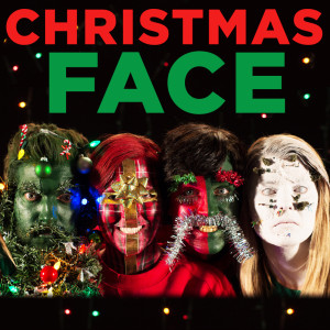 Listen to Christmas Face song with lyrics from Rhett and Link