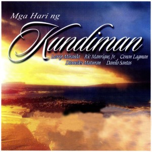 ดาวน์โหลดและฟังเพลง Salamat Sa Alaala พร้อมเนื้อเพลงจาก Cenon Lagman
