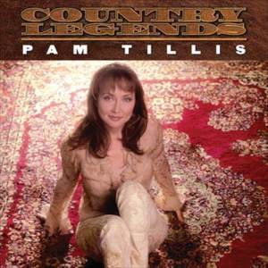 อัลบัม Country Legends ศิลปิน Pam Tillis