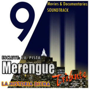 收聽La FBI Band的9.11 Que Linda es America (Pista/Kareoke) Merengue歌詞歌曲