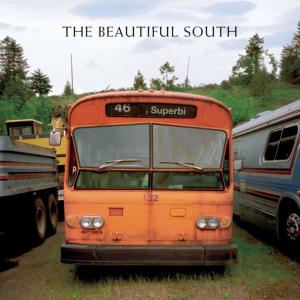The Beautiful South的專輯Superbi
