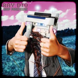 的專輯RayDio Rap Machine (Explicit)