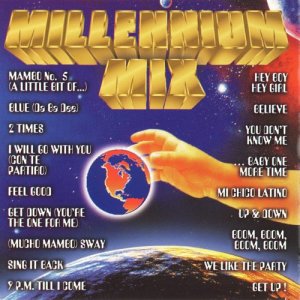 ดาวน์โหลดและฟังเพลง We Like The Party พร้อมเนื้อเพลงจาก Dj Delmundo