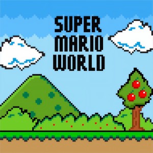 收聽Video Game Music的Super Mario World (Overworld Theme)歌詞歌曲