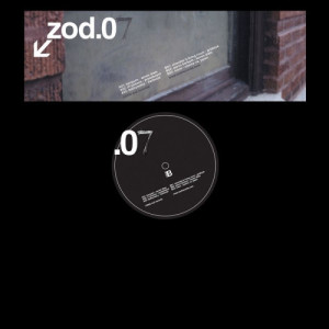 Various Artists的專輯Zod.07