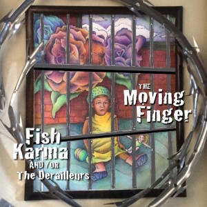 收聽Fish Karma and/or The DeRailleurs的Babies in Cages歌詞歌曲