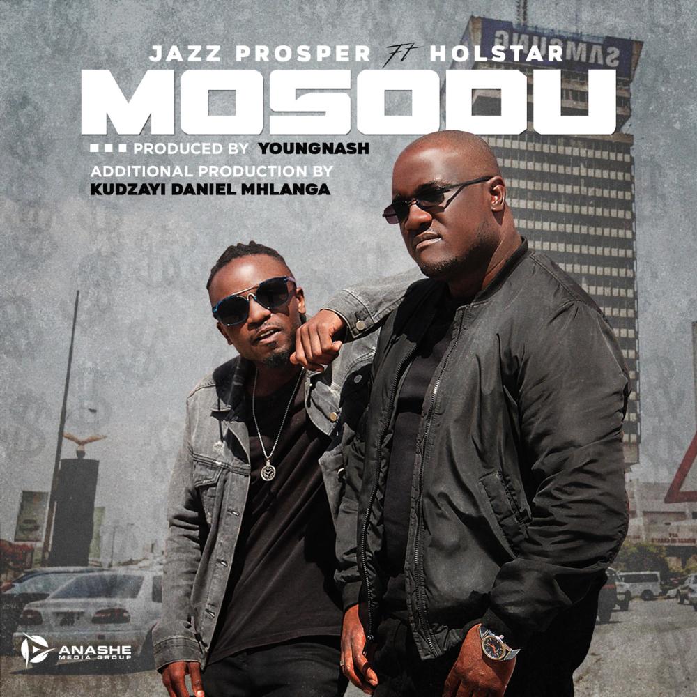 Mosodu(feat. Holstar)