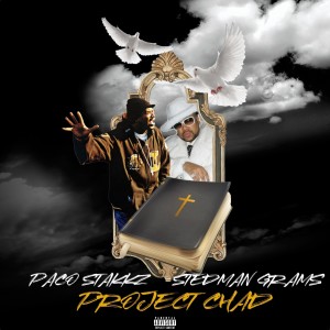 收聽Paco stakkz的Kingpin Pimpin (Explicit)歌詞歌曲