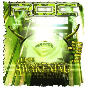 ดาวน์โหลดและฟังเพลง Undarated (Explicit) พร้อมเนื้อเพลงจาก Roc