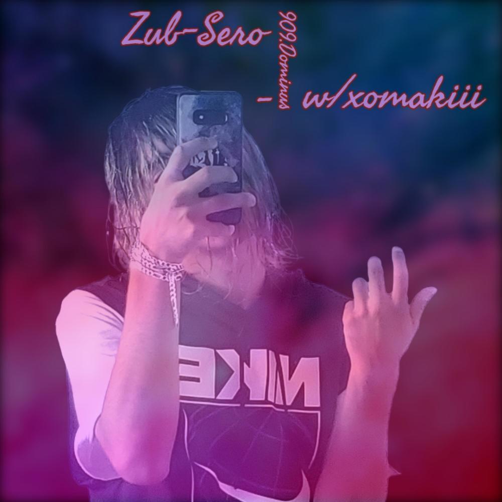 Zub-Sero (feat. throwin50s) (Explicit)