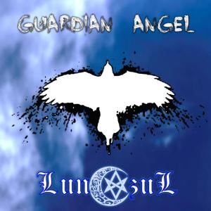 Album Guardian Angel from LunAzuL