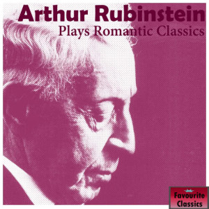 收聽Arthur Rubinstein的Barcarolle in F Minor, Op. 60歌詞歌曲