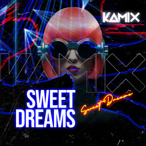 Album Sweet Dreams from Kamix