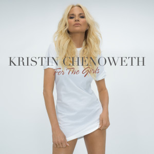 收聽Kristin Chenoweth的You Don't Own Me歌詞歌曲