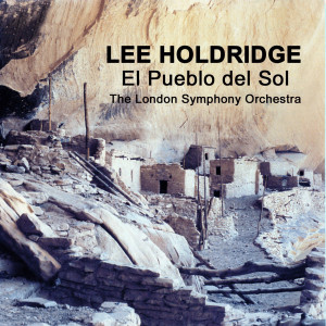 London Symphony Orchestra的專輯El Pueblo Del Sol (Original Soundtrack Recording)