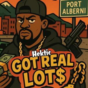 Big Hektic的專輯Got Real Lots (Explicit)