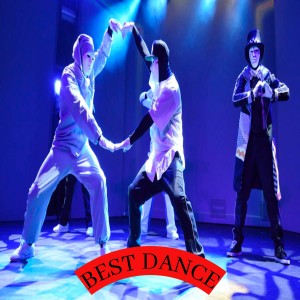 Dengarkan BEST DANCE lagu dari TikTok dengan lirik