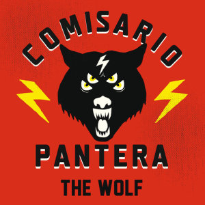 ดาวน์โหลดและฟังเพลง The Wolf พร้อมเนื้อเพลงจาก Comisario Pantera