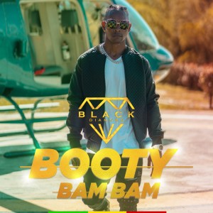 收聽Black Diamond的Booty Bam Bam (Explicit)歌詞歌曲
